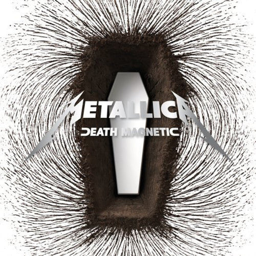 Metallica: Death Magnetic - VINYL