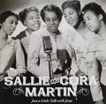 Cora Martin: Just a Little Talk with Jesus  ( CD )