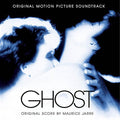 Maurice Jarre: Ghost (Original Soundtrack) - VINYL