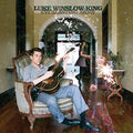Luke Winslow-King: Everlasting Arms - Vinyl