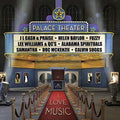 Various Artists: I Love Music / Various  ( CD )
