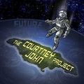 Courtney John Project: Future - CD
