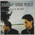 Mauri Merlo & Simon: Se Tu Mismo - CD