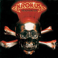 Krokus: Headhunter - CD