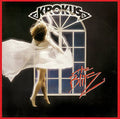 Krokus: Blitz - CD