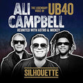 Ali Campbell: Silhouette - VINYL