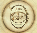 Jules: Jules-Short Stories - CD