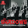 The Shadows: Absolutely Essential 3CD Collection - CD