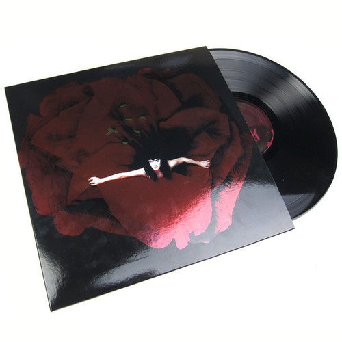 Smashing Pumpkins: Adore - VINYL