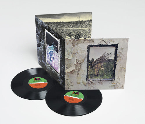 Led Zeppelin: Led Zeppelin IV - VINYL