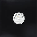 Da Cruz, Rafael: Compost Black Label 118 - 12-INCH SINGLE
