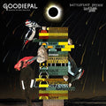 Goodiepal: Battlefleet Gothic: Live in Roskilde 2000 - VINYL