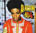 Alkaline: Mixtape - CD