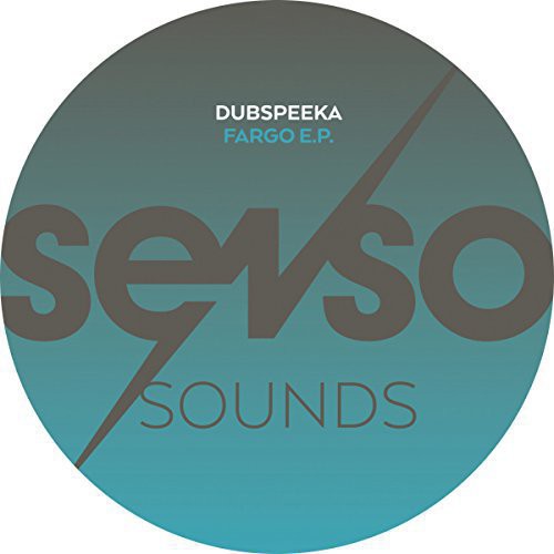 Dubspeeka: Fargo - 12-INCH SINGLE