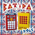 Batida: Dois - CD