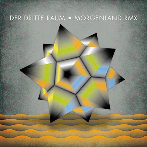 Der Dritte Raum: Mogenland Remixes - 12-INCH SINGLE