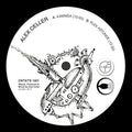 Alex Celler: Kammsa / Plex Astunde - 12-INCH SINGLE