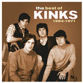 The Kinks: Best of the Kinks - CD