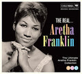 Aretha Franklin: Real Aretha - CD