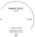 Robert Dietz: Sweatshop - 12-INCH SINGLE