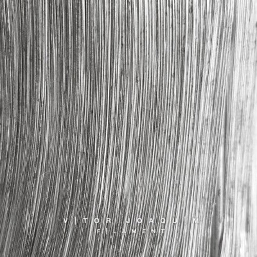Vitor Joaquim: Vitor Joaquim : Filament - CD