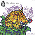Ella Fitzgerald - Wishes You a Swingin ( VINYL )