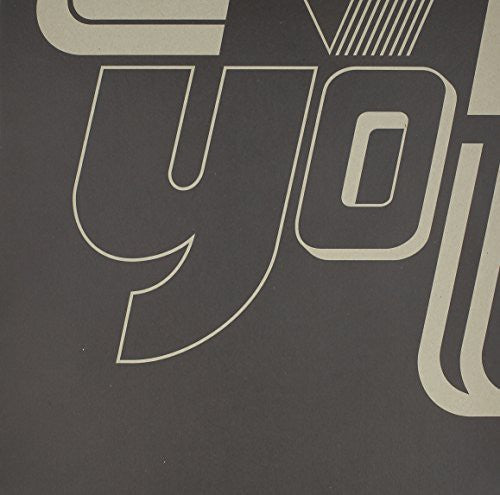 H.O.S.H.: H.O.S.H. Presents Forever Young 3 - VINYL