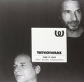 Tiefschwarz: Fire It Out - 12-INCH SINGLE