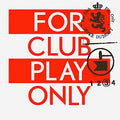 Duke Dumont: For Club Play Only 3 - 12-INCH SINGLE