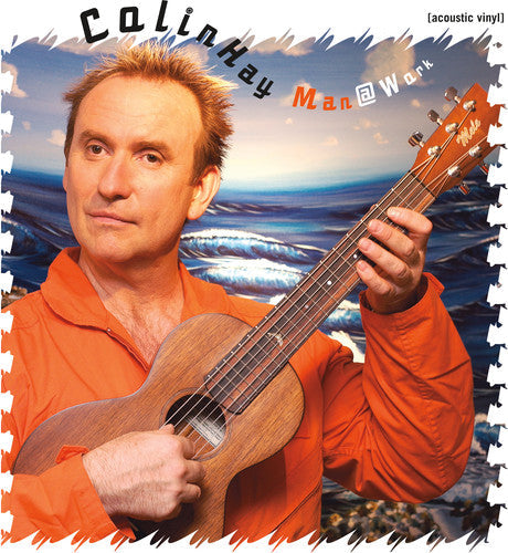 Colin Hay: Man at Work (Acoustic Vinyl) - VINYL