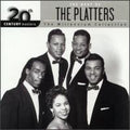 The Platters: 20th Century Masters - CD
