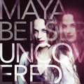 Maya Beiser: Uncovered  ( CD )