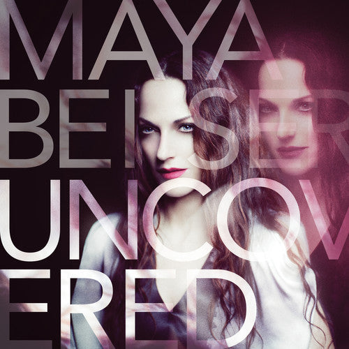 Maya Beiser: Uncovered  ( CD )