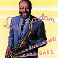 Louis Jordan: At the Swing Cat's Ball - CD