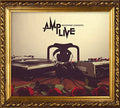 Amp Live: Headphone Concerto - VINYL