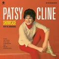 Patsy Cline: Showcase - Vinyl