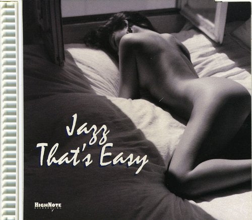 Various Artists: Jazz That's Easy - CD