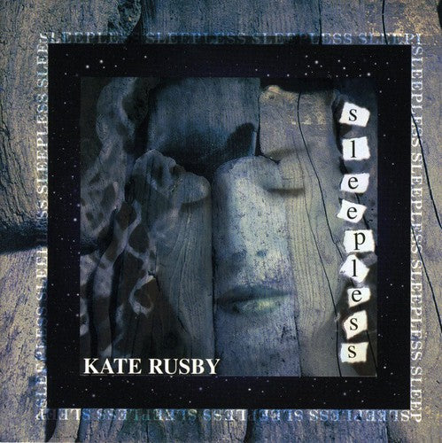 Kate Rusby: Sleepless  ( CD )