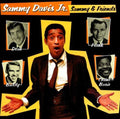 Sammy Davis, Jr.: Sammy and Friends - CD