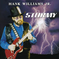 Hank Williams Jr.: Stormy  ( CD )