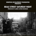Beale Street Saturday Night: Beale Street Saturday Night - Vinyl
