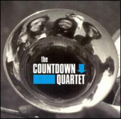 Countdown Quartet: Countdown Quartet / Countdown Quartet - CD
