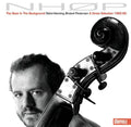 Nhop: Bass In The Background - CD