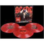 AC/DC - Live at River Plate ( VINYL )