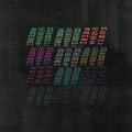 Portico Quartet: Portico Quartet - VINYL