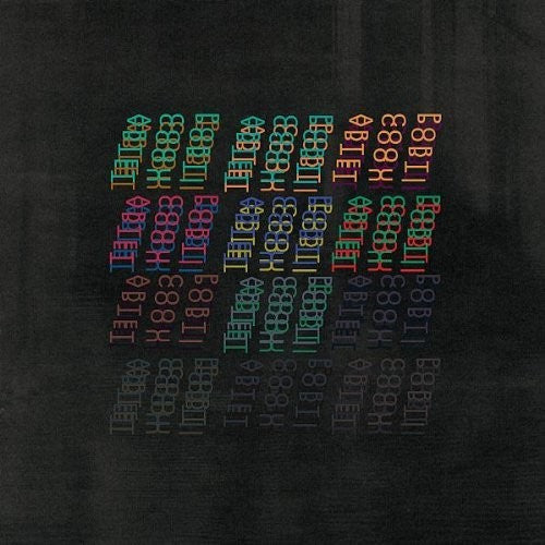 Portico Quartet: Portico Quartet - VINYL