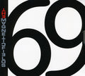 The Magnetic Fields: 69 Love Songs  ( CD )