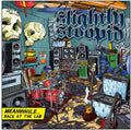 Slightly Stoopid: Meanwhile...Back In The Lab - VINYL