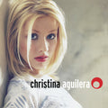 Christina Aguilera: Christina Aguilera - CD