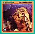 Gato Barbieri: El Pampero - CD